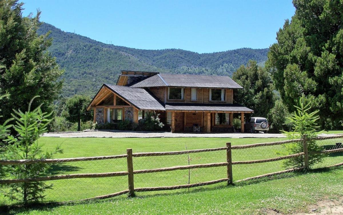 Casa En Gutierrez San Carlos de Bariloche