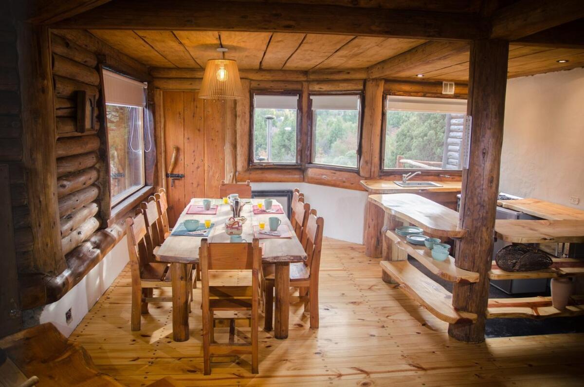 Casa En Gutierrez Сasa de vacaciones