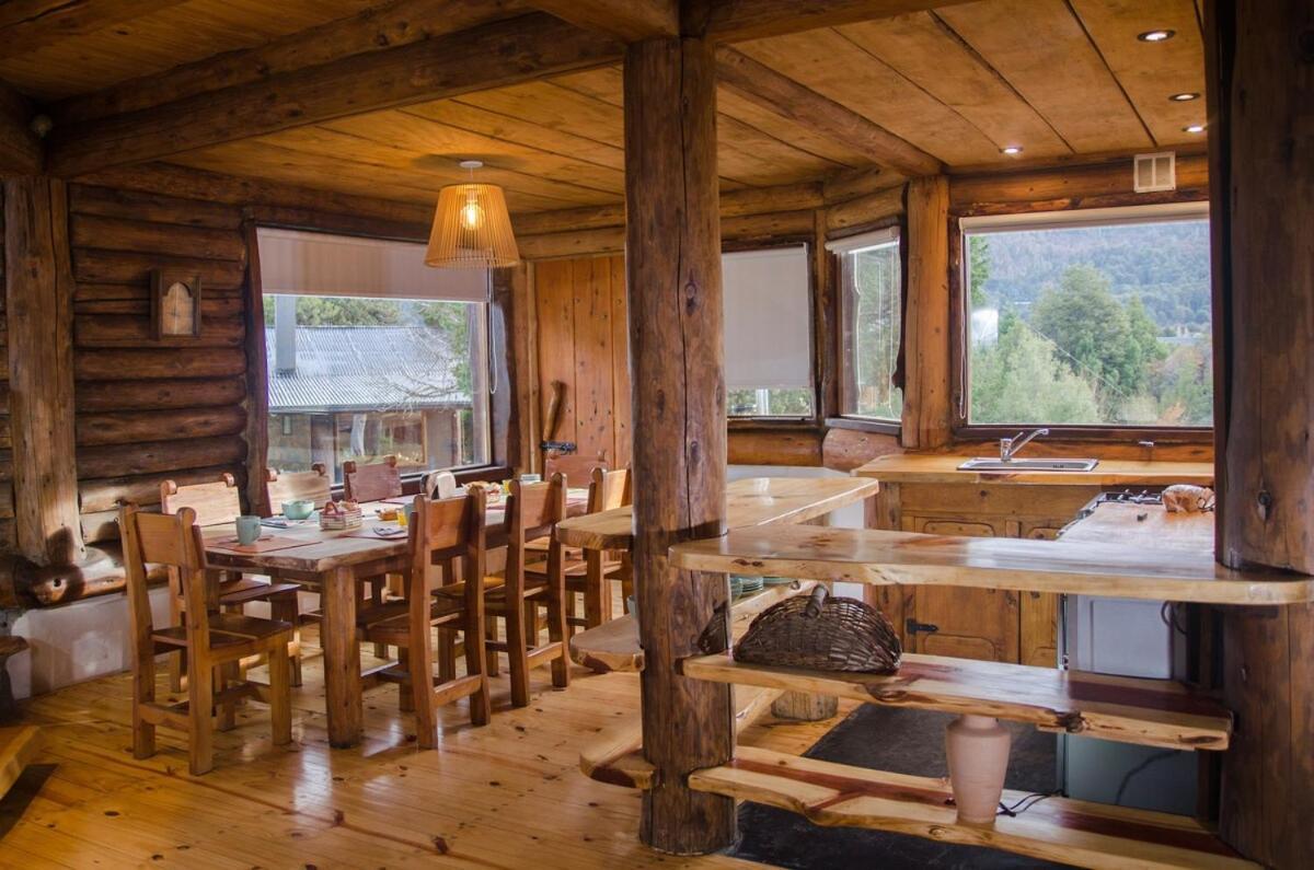 Casa En Gutierrez Сasa de vacaciones *