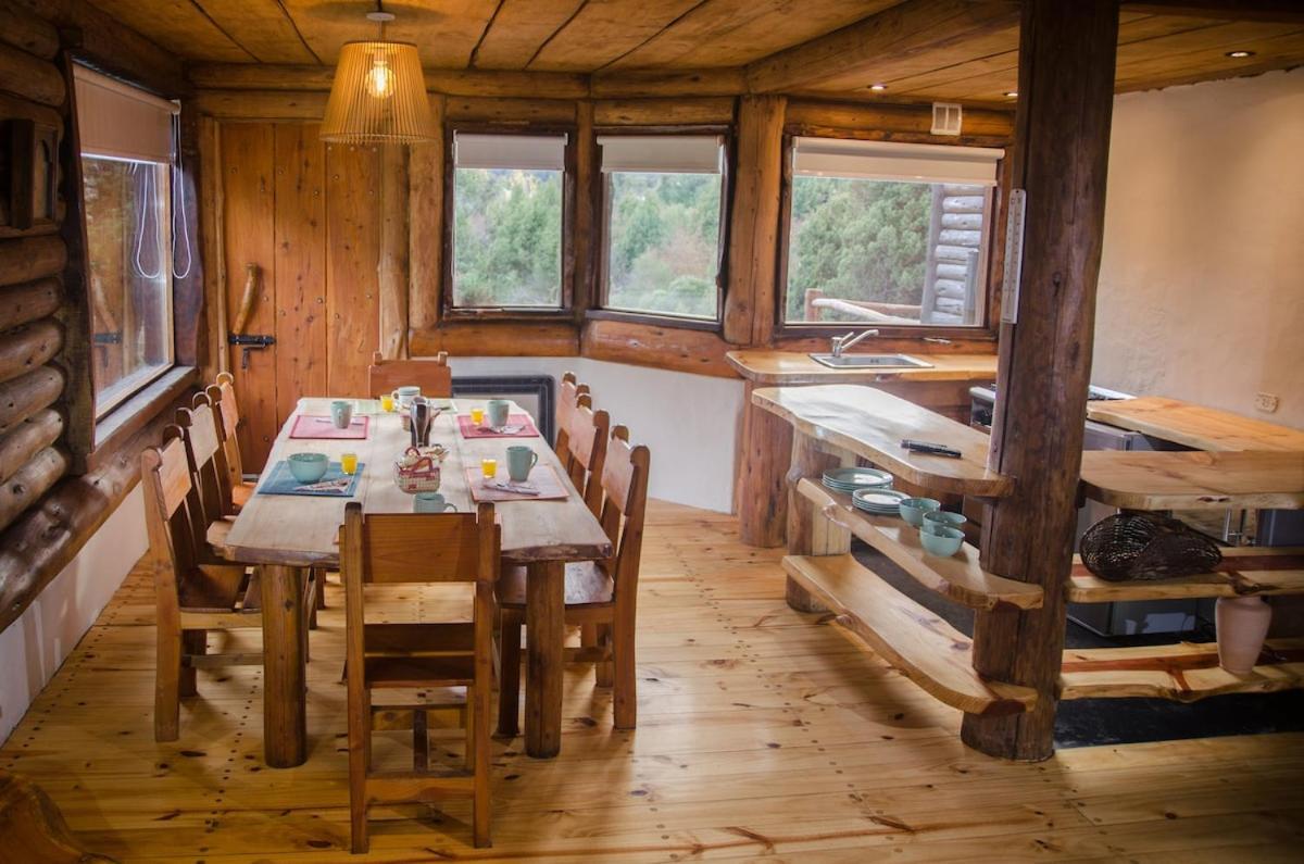 Сasa de vacaciones Casa En Gutierrez San Carlos de Bariloche