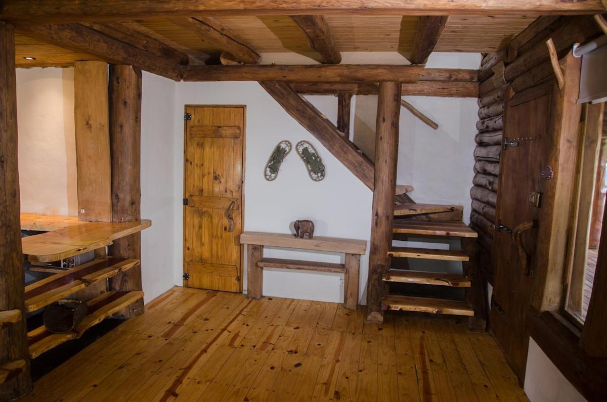 Casa En Gutierrez Сasa de vacaciones