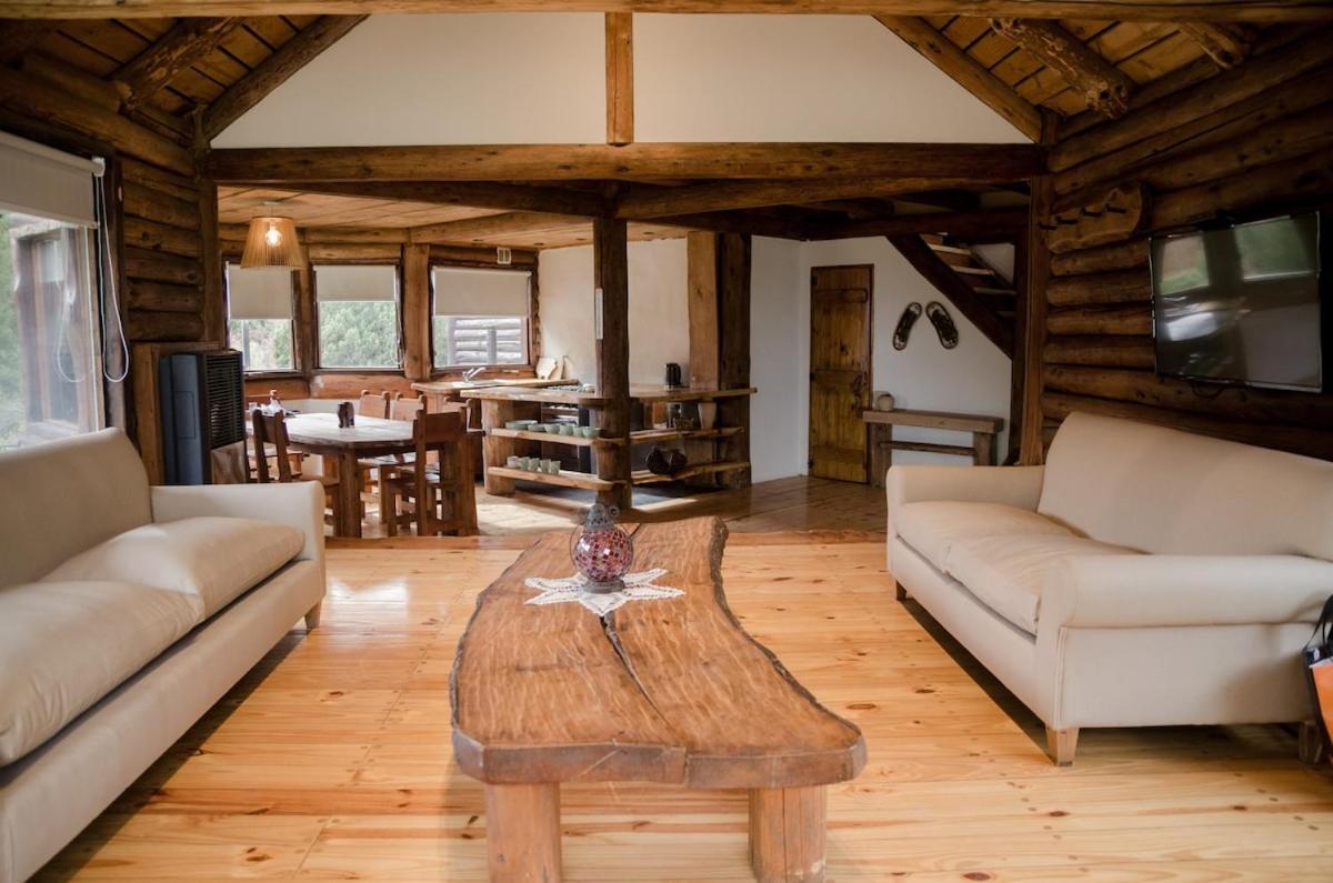 Casa En Gutierrez Сasa de vacaciones San Carlos de Bariloche